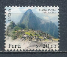 °°° PERU - MI N° 2883 - 2019 °°° - Peru