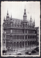 Belgique - 1938 - Bruxelles - Maison Du Roi - Monumenti, Edifici