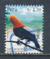 °°° PERU - MI N° 2884 - 2019 °°° - Pérou