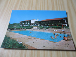 Anglet (64).Village Vacances P.T.T. Chambre D'Amour - Carte Animée. - Anglet