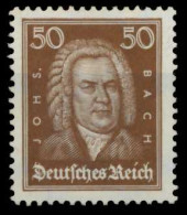 D-REICH 1926 Nr 396 Postfrisch X6DA496 - Unused Stamps