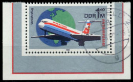 DDR 1980 Nr 2520 Gestempelt X0F1702 - Used Stamps