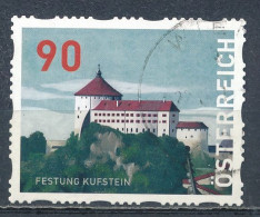 °°° AUSTRIA 2018 - FESTUNG KUFSTEIN °°° - Gebraucht