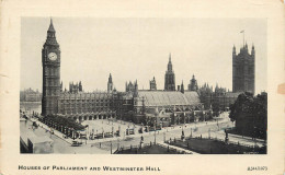 United Kingdom England London Westminster Hall - Westminster Abbey