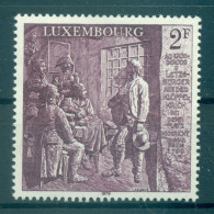 Luxembourg 1979 - Y & T N. 939 - Série Commemorative (Michel N. 989) - Ongebruikt