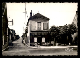 89 - VILLENEUVE-LA-GUYARD - LE BON COIN ROUTE CHEROY - Villeneuve-la-Guyard