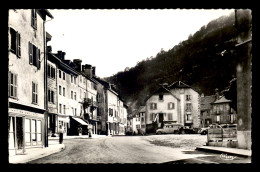 25 - SAINT-HIPPOLYTE - ENTREE DU PAYS - Saint Hippolyte