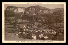 74 - MIEUSSY - VUE GENERALE - Mieussy