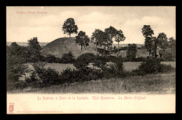 79 - CHEF BOUTONNE - A MOTTE-TUFFAUD - Chef Boutonne