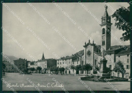 Piacenza Bettola Foto FG Cartolina KF3277 - Piacenza