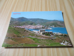 Banyuls (66).Vue Générale. - Banyuls Sur Mer