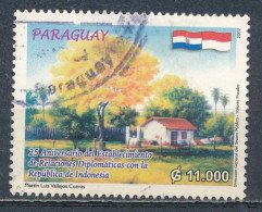 °°° PARAGUAY - Y&T N°2983 - 2007 °°° - Paraguay