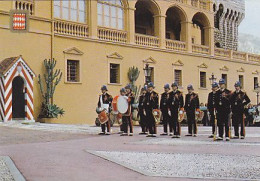 AK 212561 MONACO - Le Palais Princier - Palazzo Dei Principi