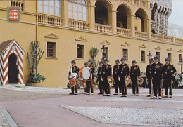 AK 212561 MONACO - Le Palais Princier - Palacio Del Príncipe