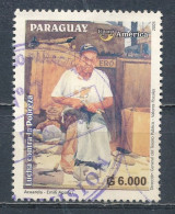 °°° PARAGUAY - Y&T N°2948B - 2005 °°° - Paraguay