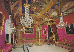 AK 212568 MONACO - Le Palais Princier - Salle Du Trone - Prinselijk Paleis