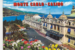 AK 212573 MONACO - Monte-Carlo - Le Casino - Casino