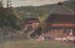 37552 - Bauernhäuser - 1926 - Autres