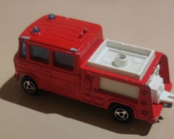 Camion De Pompier Taille 1:43 - Andere & Zonder Classificatie