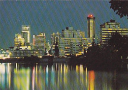 AK 212622 CANADA - British Columbia - Vancouver - Stanley Park - Lost Lagoon - Vancouver