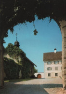 88622 - Schweiz - Unterengstringen - Kloster Fahr - Ca. 1985 - Autres & Non Classés