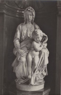 123656 - Vierge Enfant - Sculptures