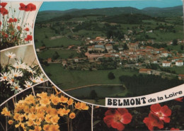103527 - Frankreich - Belmont-de-la-Loire - Ca. 1980 - Belmont De La Loire