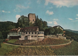 112969 - Bühl - Ruie Alt-Windeck - Bühl