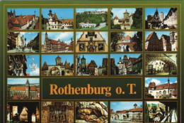 9002130 - Marktschellenberg-Scheffau - 22 Bilder - Rothenburg O. D. Tauber