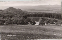 30971 - Weilheim - Deutsches Haus - 1965 - Esslingen