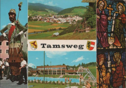 104171 - Österreich - Tamsweg - 1977 - Tamsweg