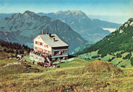 13970543 Brisenhaus Berghaus Mit Stanserhorn Und Pilatus - Autres & Non Classés