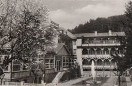 86518 - Schmitten (Taunus) - Kurhaus Ochs - 2003 - Bad Homburg