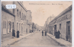 ROMILLY-SUR-SEINE- LE DISTILLATEUR - Romilly-sur-Seine