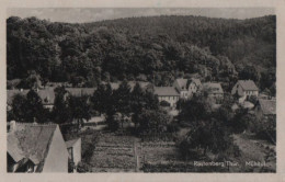 59070 - Rastenberg - Mühltal - 1955 - Soemmerda