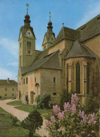 129379 - Maria Saal - Österreich - Wallfahrtskirche - Klagenfurt