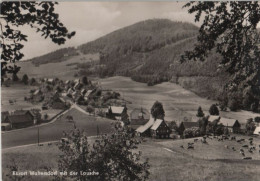 51417 - Waltersdorf - An Der Lausche - 1967 - Grossschönau (Sachsen)