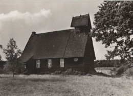 110346 - Born Am Darss - Kirche - Stralsund