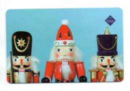 Carte Cadeau Magnétique Gift Card (K 181) - Gift Cards