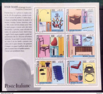 D2581. Furniture - Italie 2000 MNH - 2,50 - Non Classés