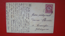 Postmark Kostanjevica Na Krki.Bouquet Of Flowers. - Slovenië