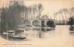 77 CHELLES LE MOULIN - Chelles