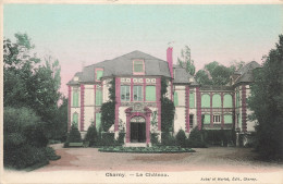 89 CHARNY LE CHÂTEAU - Charny