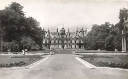 95 SAINT MARTIN DU TERTRE CHÂTEAU DE FRANCONVILLE - Saint-Martin-du-Tertre