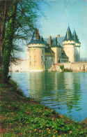 45 SULLY SUR LOIRE LE CHÂTEAU - Sully Sur Loire