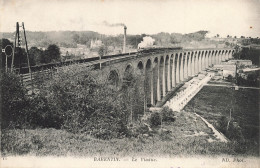 76 BARENTIN LE VIADUC - Barentin