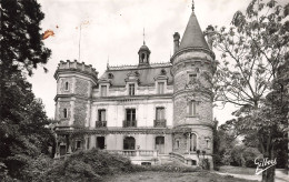 16 RUFFEC LE CHÂTEAU DUPORTAL - Ruffec