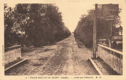 40 VIEUX BOUCAU LES BAINS ALLEE DES TAMARIS - Vieux Boucau