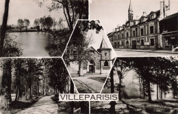 77 VILLEPARISIS - Villeparisis