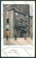 Viterbo Cartolina MV1479 - Viterbo